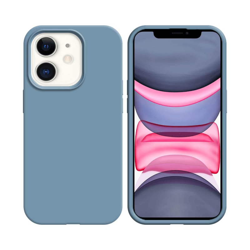 Coque Apple iPhone 12 – PhoneFrance