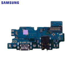 Connecteur Samsung Galaxy A – PhoneFrance