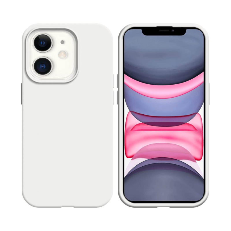 Coque Apple iPhone 12 – PhoneFrance