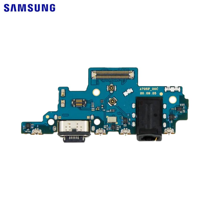 Connecteur Samsung Galaxy A – PhoneFrance