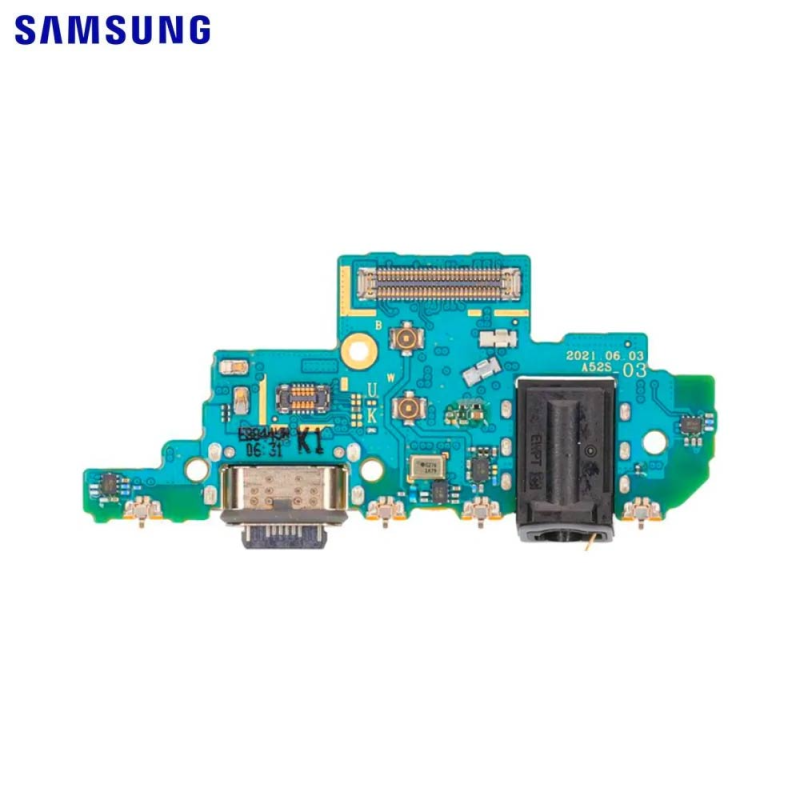 Connecteur Samsung Galaxy A – PhoneFrance