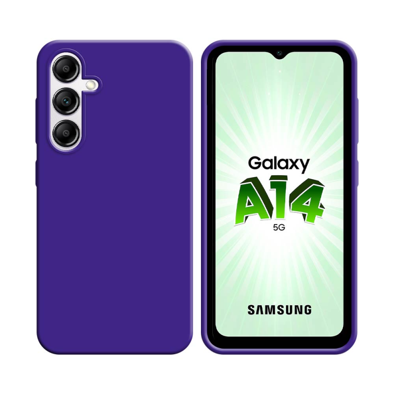 Coque Samsung Galaxy A – PhoneFrance