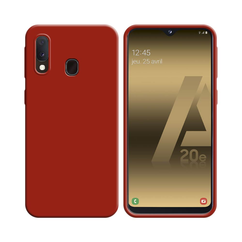 Coque Samsung Galaxy A – PhoneFrance