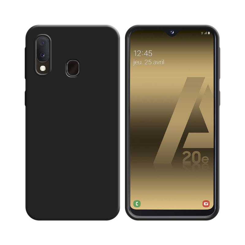 Coque Samsung Galaxy A – PhoneFrance