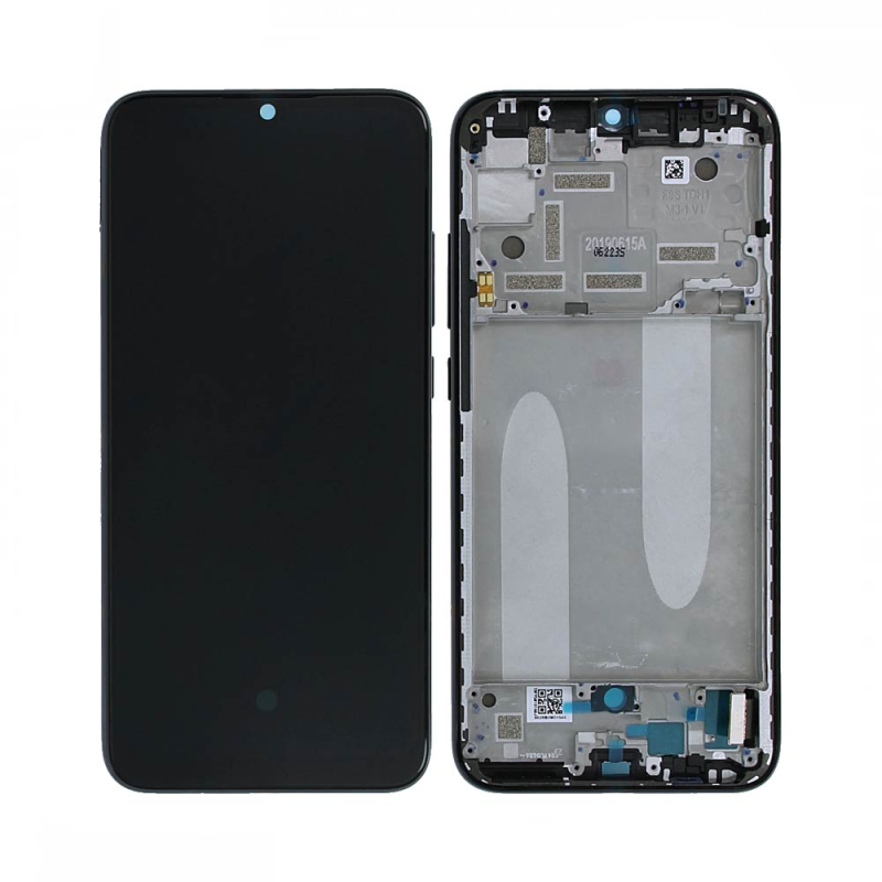 Coque Xiaomi Mi – PhoneFrance