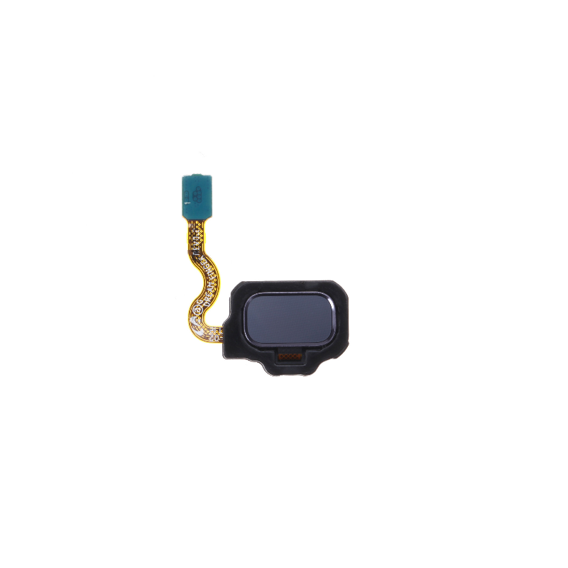 Lecteur Empreinte Premium Samsung Galaxy S8 G950/Galaxy S8 Plus G955 Orchidée