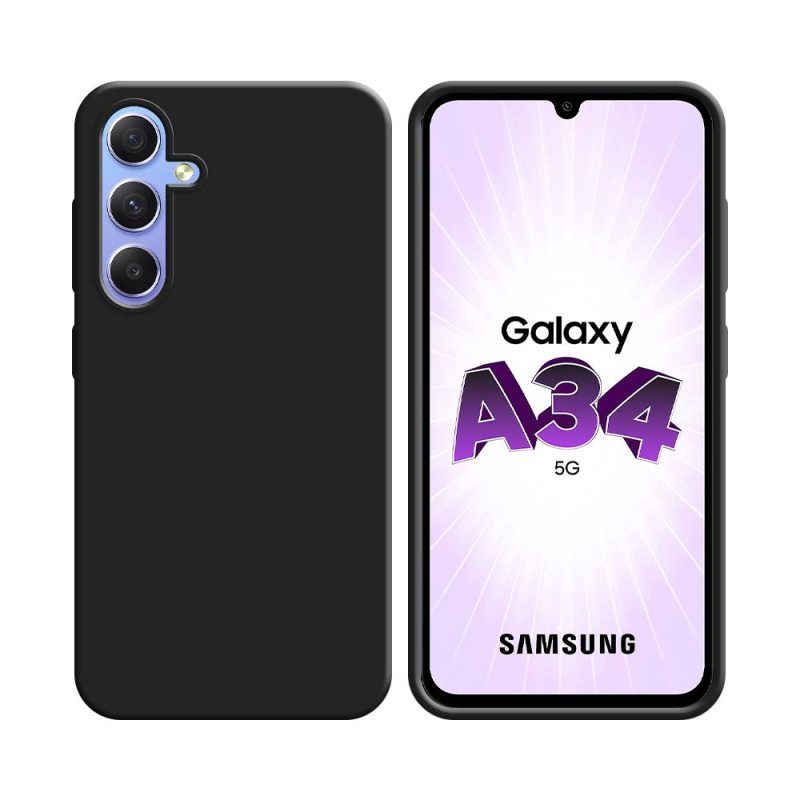 Coque Samsung Galaxy A – PhoneFrance