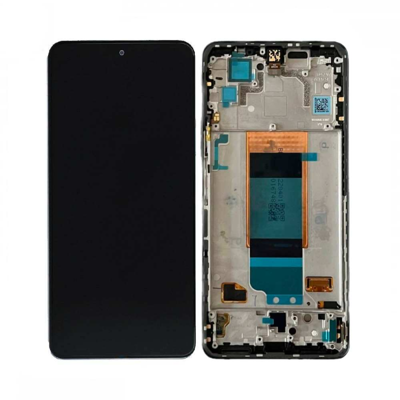 Coque Xiaomi Poco – PhoneFrance