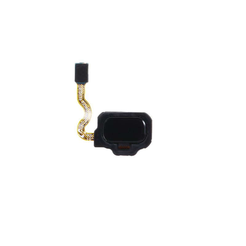 Lecteur Empreinte Premium Samsung Galaxy S8 G950/Galaxy S8 Plus G955 Noir