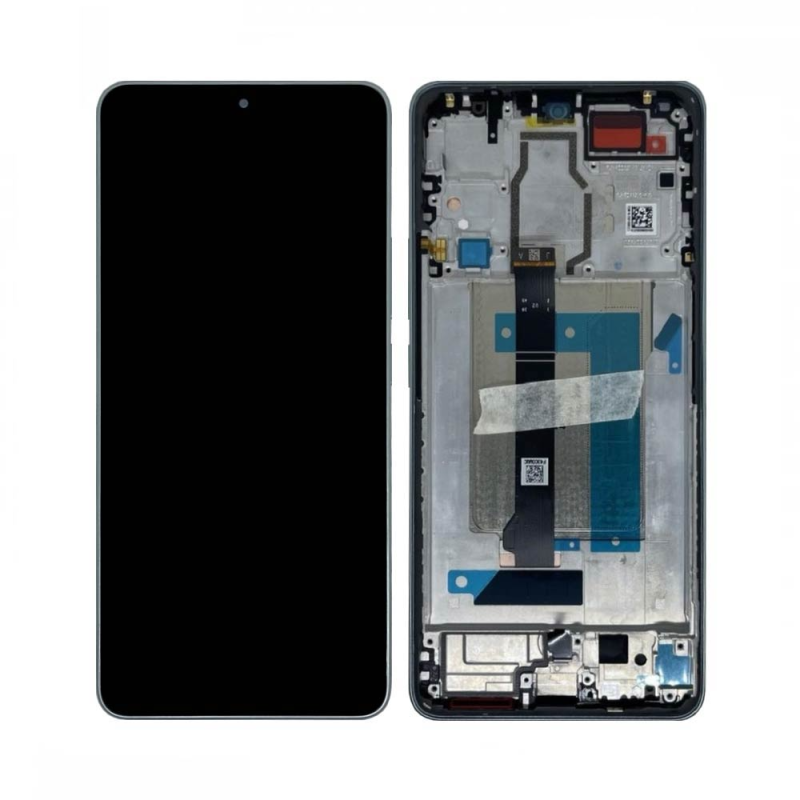 Coque Xiaomi Poco – PhoneFrance