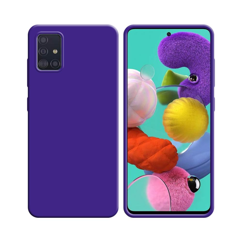 Coque Samsung Galaxy A – PhoneFrance