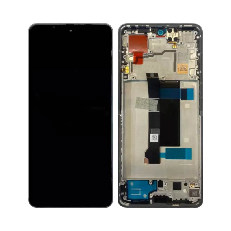 Coque Xiaomi Poco – PhoneFrance