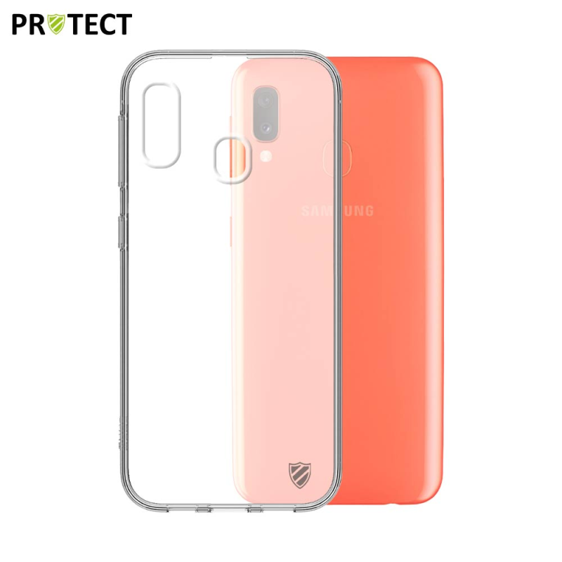 Coque Samsung Galaxy A – PhoneFrance