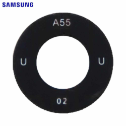 Caméra Samsung Galaxy A – PhoneFrance