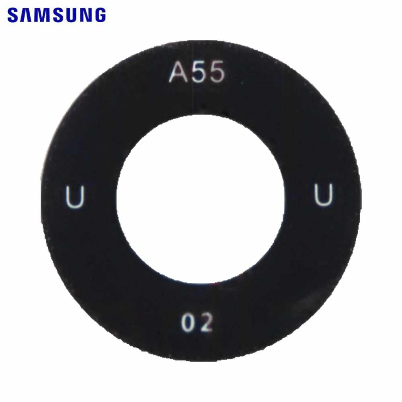 Caméra Samsung Galaxy A – PhoneFrance