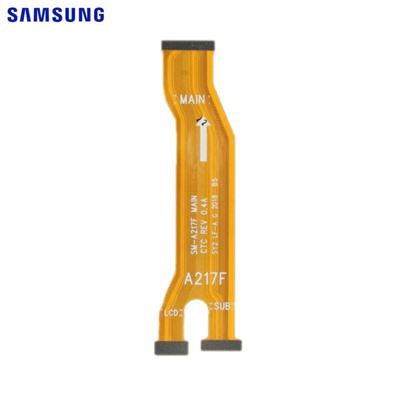 Nappe de Connexion Originale Samsung Galaxy A21S A217F GH59-15279A GH82-25731A