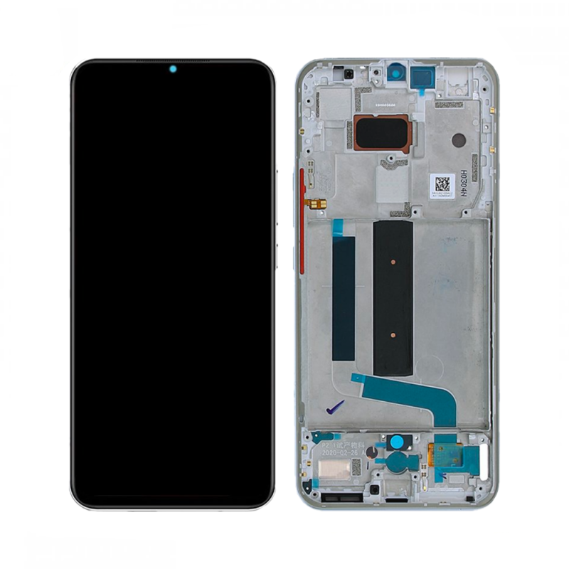 Coque Xiaomi Mi – PhoneFrance