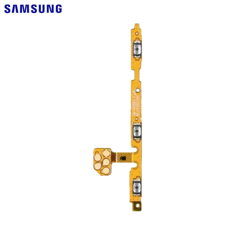 Connecteur Samsung Galaxy A – PhoneFrance