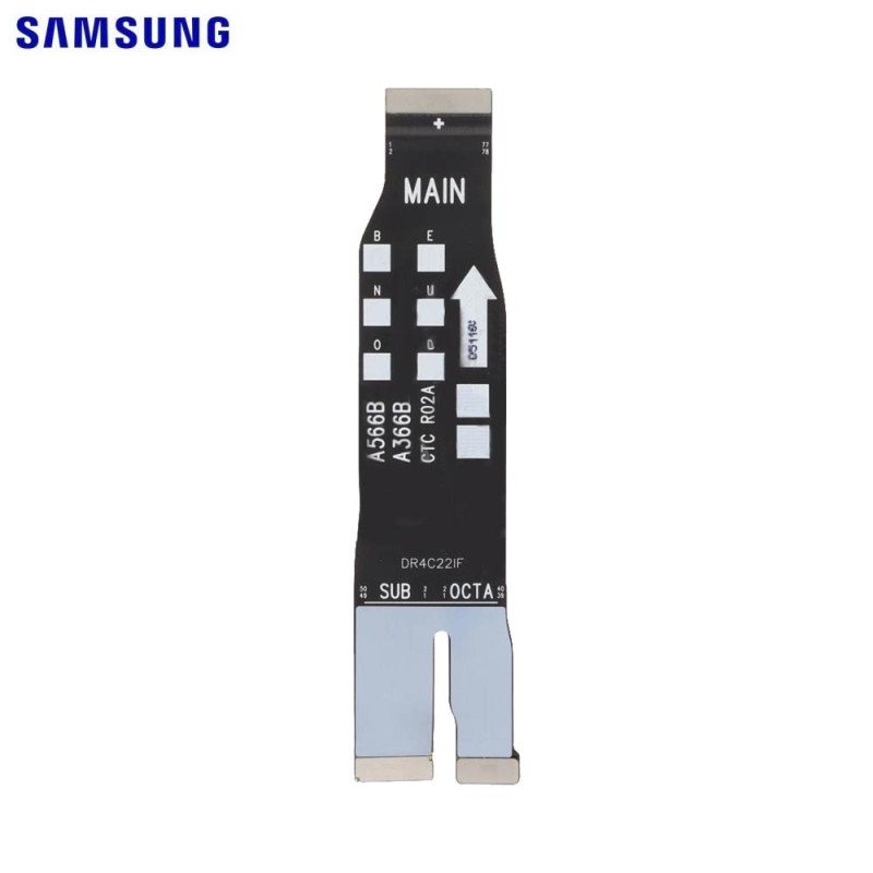 Connecteur Samsung Galaxy A – PhoneFrance