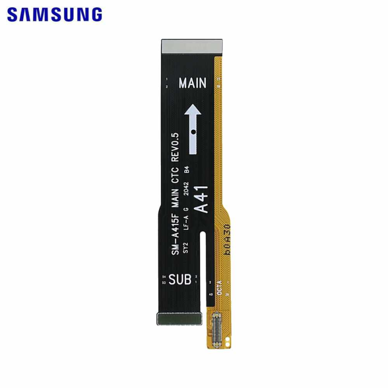 Connecteur Samsung Galaxy A – PhoneFrance