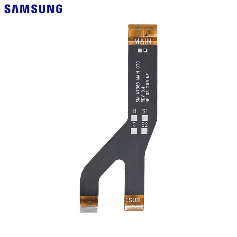 Connecteur Samsung Galaxy A – PhoneFrance