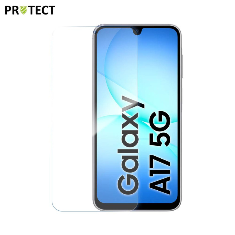 Vitre Samsung Galaxy A – PhoneFrance