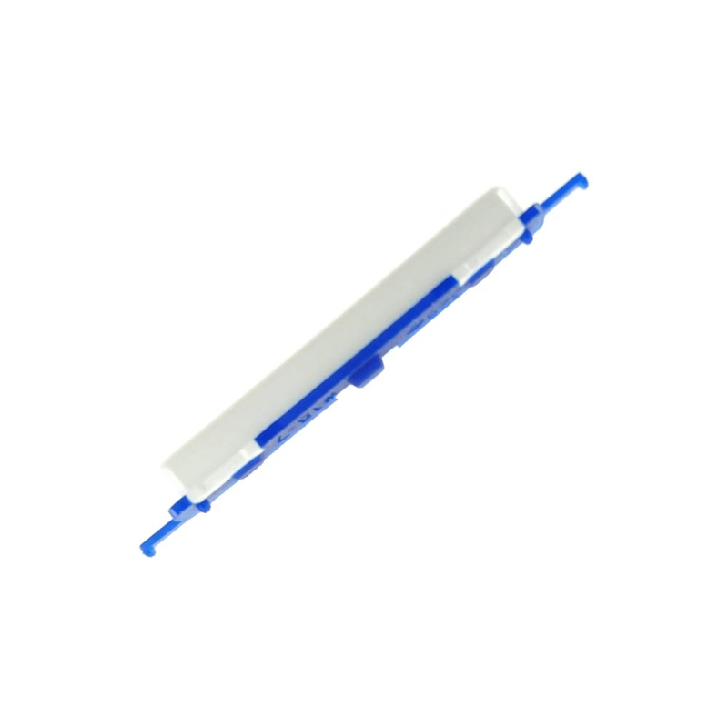 Bouton Volume Premium Samsung Galaxy A04s A047F Blanc