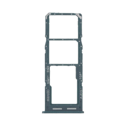 Tiroir SIM Premium Samsung Galaxy A04s A047F Vert