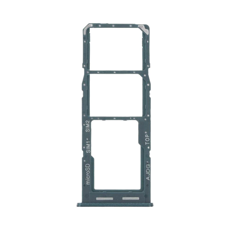 Tiroir SIM Premium Samsung Galaxy A04s A047F Vert