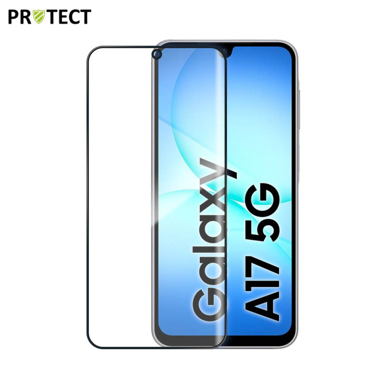 Vitre Samsung Galaxy A – PhoneFrance