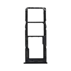 Tiroir SIM Premium Samsung Galaxy A04s A047F Noir