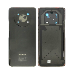 Cache Arrière Premium Honor Magic 4 Lite 4G Noir Minuit