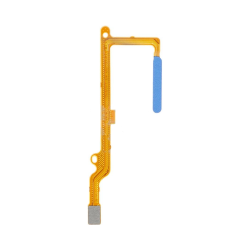 Lecteur Empreinte Premium Honor Magic 4 Lite 5G Bleu Ocean