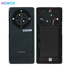 Cache Arrière Original Honor Magic 5 Lite 0235AEKR Noir Minuit