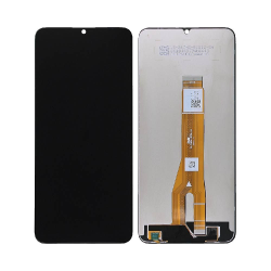 Ecran Tactile OEM Honor X7a Noir