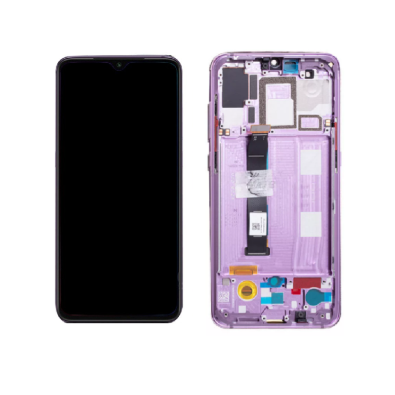 Coque Xiaomi Mi – PhoneFrance