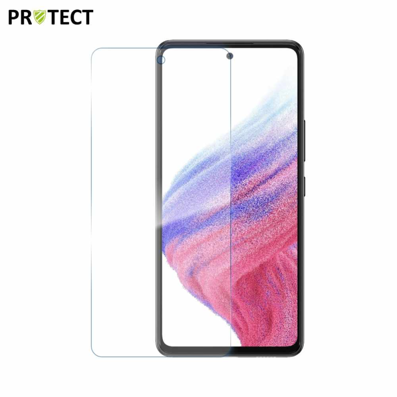 Vitre Samsung Galaxy A – PhoneFrance