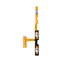 Nappe Power On/Off et Volume Premium Samsung Galaxy A03s A037