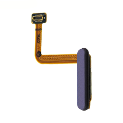 Lecteur Empreinte Premium Samsung Galaxy Z Flip 4 5G F721 Lavande