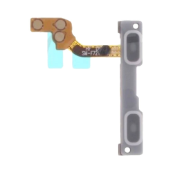 Nappe Volume Premium Samsung Galaxy Z Flip 4 5G F721