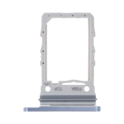 Tiroir SIM Premium Samsung Galaxy Z Flip 4 5G F721 Bleu