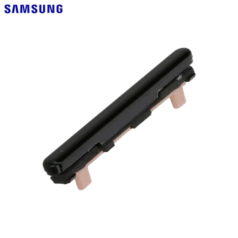 Bouton Volume Original Samsung Galaxy Z Flip 3 5G F711 GH98-46770A Noir