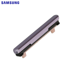 Bouton Volume Original Samsung Galaxy Z Flip 3 5G F711 GH98-46770D Lavande