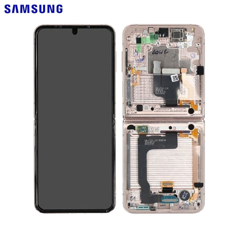 Autres Pièces Samsung Galaxy Z (Pliables) – PhoneFrance