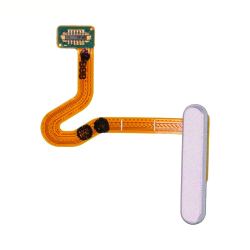 Lecteur Empreinte Premium Samsung Galaxy Z Flip 3 5G F711 Lavande