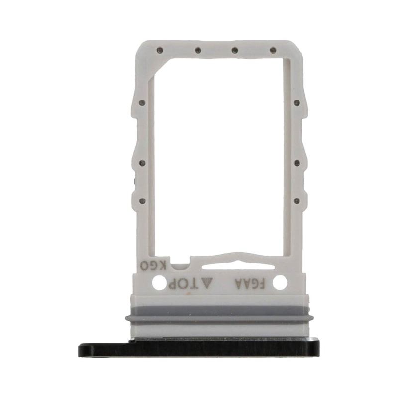 Tiroir SIM Premium Samsung Galaxy Z Flip 3 5G F711 Noir