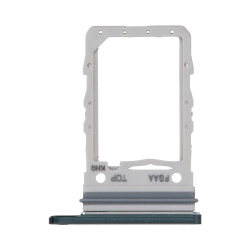 Tiroir SIM Premium Samsung Galaxy Z Flip 3 5G F711 Vert