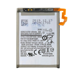 Batterie Principale Premium Samsung Galaxy Z Flip F700 EB-BF700ABY