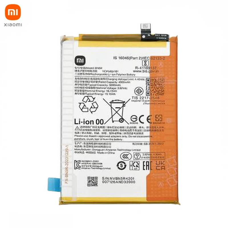 Batterie Xiaomi Redmi – PhoneFrance