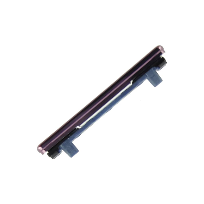 Bouton Volume Premium Samsung Galaxy Z Fold 4 5G F936 Bordeaux